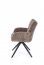 K540 Chair grey