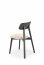 HYLO Chair Beige Black