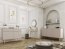 ORO- MDF T102 Dressing table сonsole