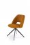 K546 chair, mustard