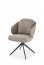 K554 Chair grey / light grey