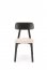 HYLO Chair Beige Black