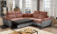 FED- 00 Corner sofa Universal L/R