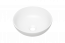 UM- UN-DOMI-MW Washbasin Matt White Sink