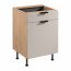 Sorento D60S1 P/L AX Base cabinet