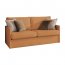 GENIUS safa 140 Sofa for the GENIUS 140 wallbed 