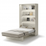 BED BC-02 CONCEPT 120x200 Vertical Schrankbett