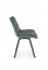 K519 Chair Dark Green