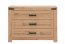 Mortiz KOM3S Chest of drawers