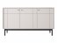 Japandy Cashmere K154 Chest of drawers