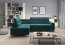 LIVIO Corner sofa Left