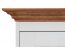 Belluno Elegante PL023 BIU Desk