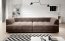 Tiga- Big Sofa Sofabed electric seat depth regulation