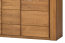 Velvet- 48 5-door cupboard with bar PrestigeLine