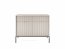 NOVA- KSZ-104 Chest of drawers Cashmere 