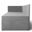 CROPP Sofa (Uttario velvet 2972 hall)