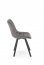 K549 Chair Gray