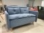 BLISS Blue Sofa