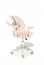 PANCO Office chair pink