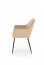 K558 Chair beige