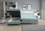 LIVIO Corner sofa Left