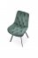 K519 Chair Dark Green