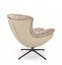 LOBSTER Leisure chair beige