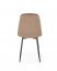 K417 Beige chair