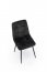 K547 Chair black