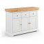 Marone Elite White/pine PLMEL42 Kummut