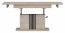 LA13 Adjustable coffee dining table,Height Mechanically adjustable