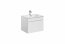 ICONIC WHITE 82-60-D-1S Cabinet Under Washbasin 