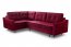 ACITA Corner sofa