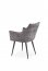 K559 Chair grey