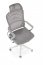 VESUVIO 2 Office chair gray / white