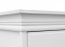 Toscania PL2015B Chest of drawers White