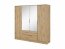 KELLY 4D L Artisan Kleiderschrank