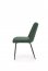 K539 Chair dark green