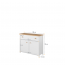 SO- 05 Сhest of drawers