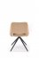 K546 Stuhl, beige