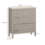 Kleo KOM 3s Chest of drawers