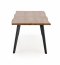 DICKSON (120-180) Extendable dining table