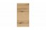 Nova-Oak A 89-20 Blat Countertop 20cm