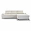 MILAN-L NAR Corner sofa