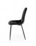 K417 Chair Black