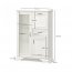 Irys KOM 1D1W1S1B Chest of drawers with a bar