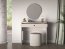 Selgin 09 Dressing table сonsole