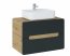 UM- CFP - 6289 DP MAGIC 2 BASIN 510X400X140 Waschbecken