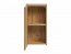 Nova-Oak A 83-30-1D(W83-01A) Upper Cabinet 30 cm 1 Door