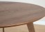 Orbetello 3SORB57T Tabacco (90cm) Round coffee table